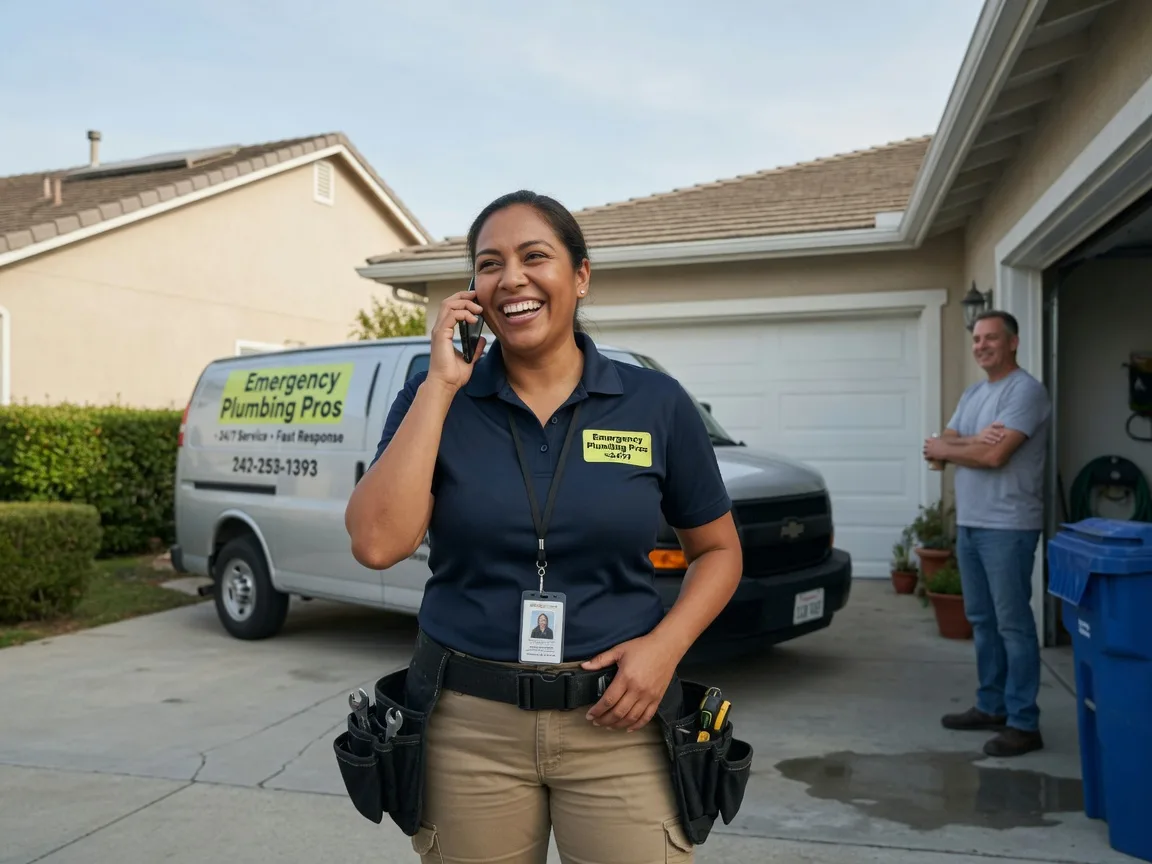 Emergency Plumber Hardin, TX FAQs